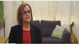 היבה יזבק, צילום: טוויטר